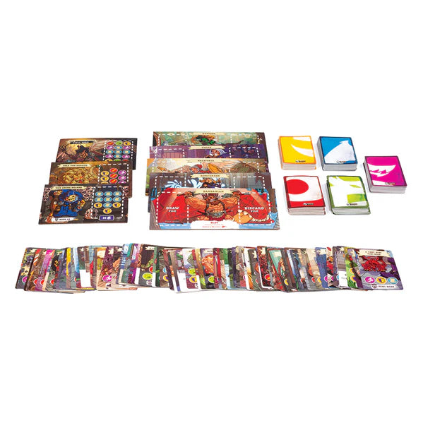 W3D - 5 Minute Dungeon