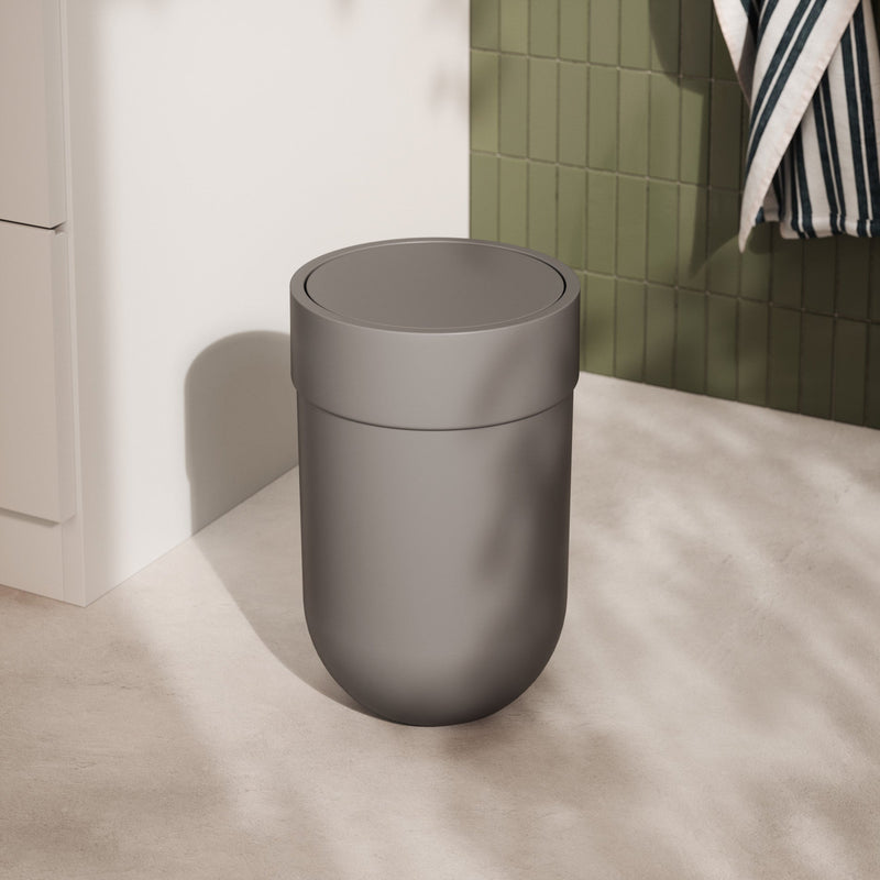 Touch Trash Can - image 14