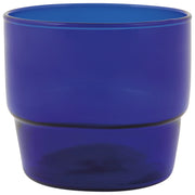 Heirloom - Tumbler Stacked Cobalt | 9 oz / 266 mL