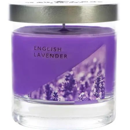 WAX LYRICAL - MIE L WX FL JAR ENG LAVENDER Beauty & Personal Care