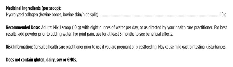 Designs for Health - Whole Body Collagen