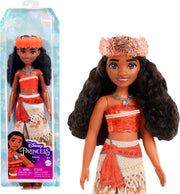 Disney Princess - Moana Fashion Doll - Product view