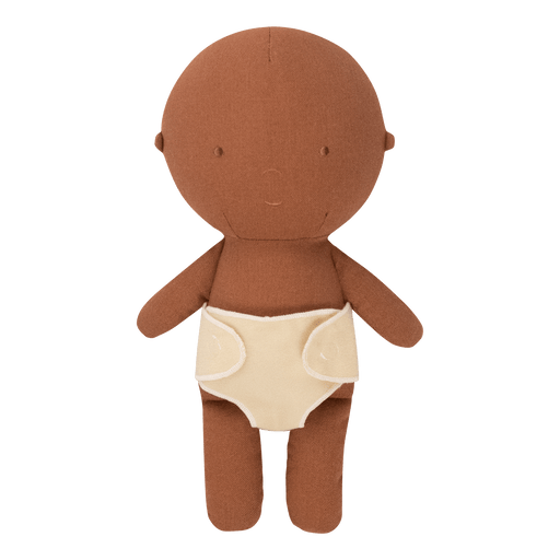 We are Gommu - Baby Soft Almond Almond