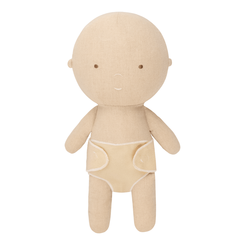 We are Gommu - Baby Soft Vanilla Vainilla