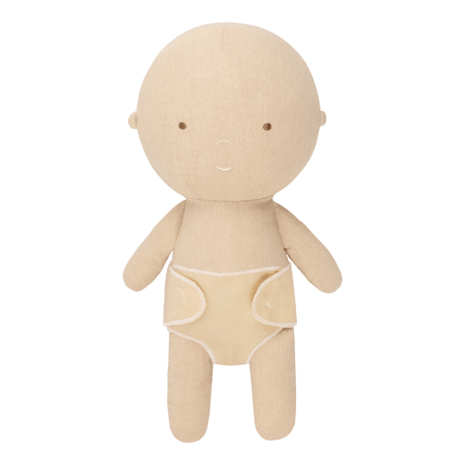 We are Gommu - Baby Soft Vanilla Vainilla