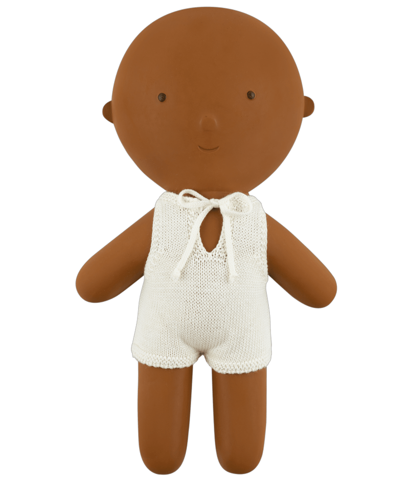 We are Gommu - Gommu Baby Almond Almond