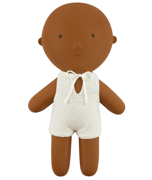 We are Gommu - Gommu Baby Almond Almond