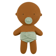 We are Gommu - Gommu Mini Baby Almond Almond