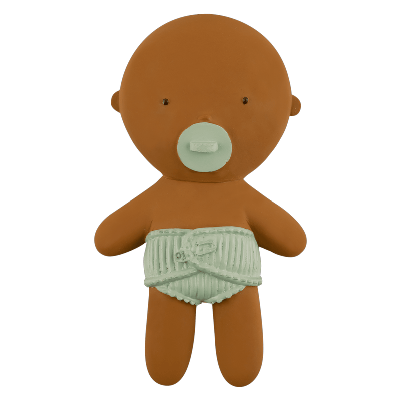 We are Gommu - Gommu Mini Baby Almond Almond