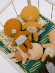 We are Gommu - Gommu Mini Baby Mother & Baby Coco
