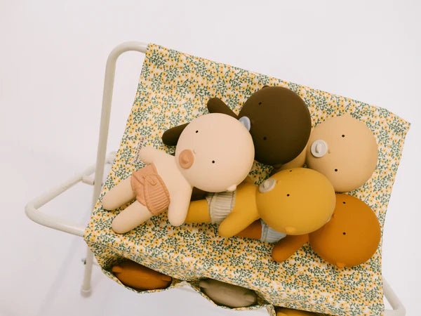 We are Gommu - Gommu Mini Baby Mother & Baby Coco