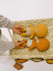 We are Gommu - Gommu Mini Baby Mother & Baby Coco
