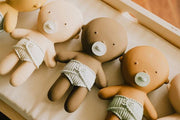 We are Gommu - Gommu Mini Baby Mother & Baby Coco