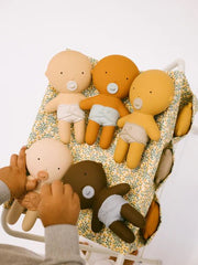 We are Gommu - Gommu Mini Baby Mother & Baby Coco