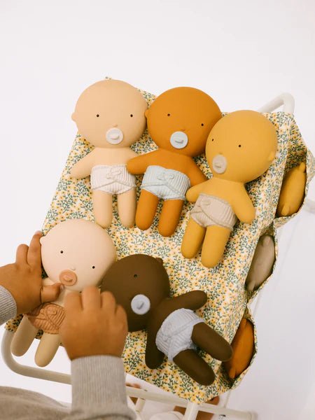We are Gommu - Gommu Mini Baby Mother & Baby Coco