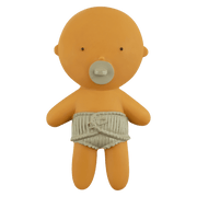 We are Gommu - Gommu Mini Baby Peach Peach