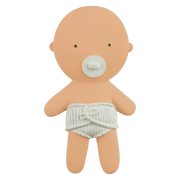 We are Gommu - Gommu Mini Baby Vanilla Vanilla