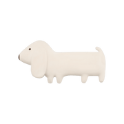 We are Gommu - Gommu Mini Cream Dog CREAM