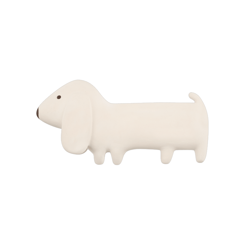We are Gommu - Gommu Mini Cream Dog CREAM