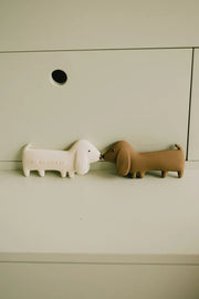 We are Gommu - Gommu Mini Dog Mother & Baby SIENNA