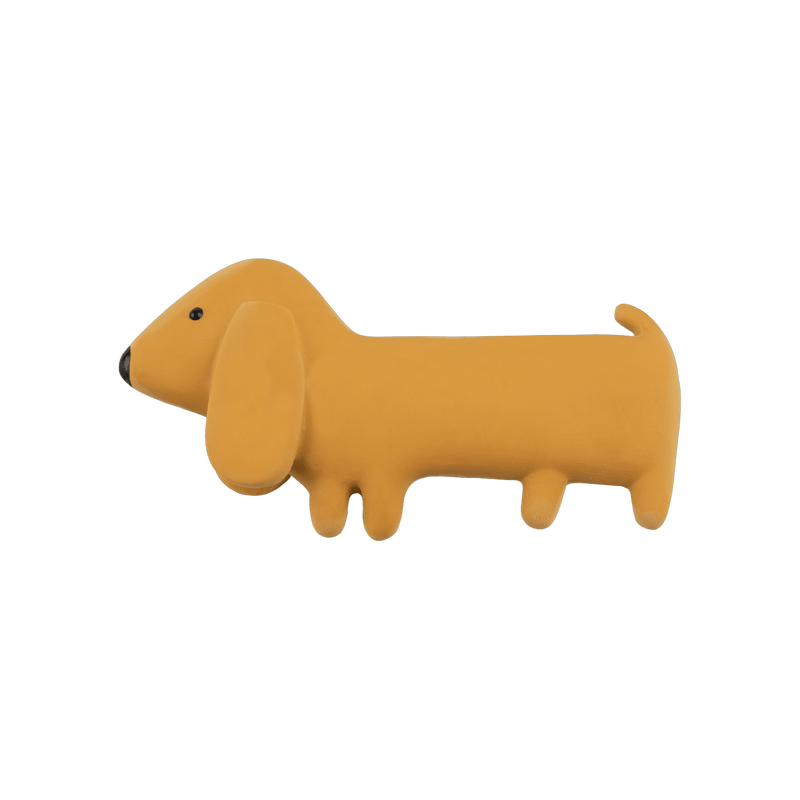 We are Gommu - Gommu Mini Sienna Dog SIENNA