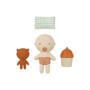 We are Gommu - Gommu Pocket 1 Coco - Coco