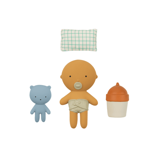 We are Gommu - Gommu Pocket 3 Peach - Peach