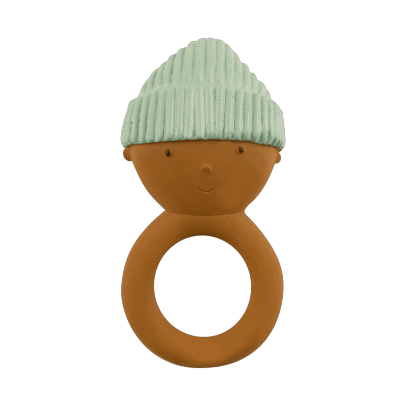 We are Gommu - Gommu Ring Baby Almond - Almond