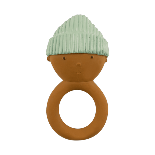 We are Gommu - Gommu Ring Baby Almond - Almond