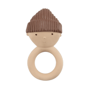 We are Gommu - Gommu Ring Baby Coco - Coco