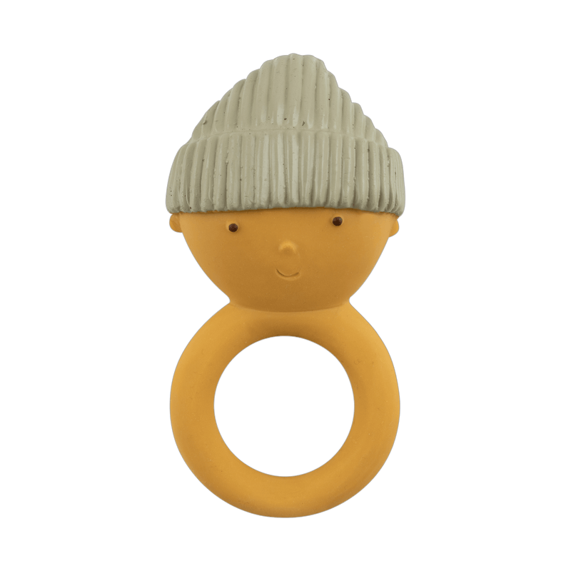 We are Gommu - Gommu Ring Baby Peach - Peach