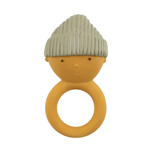 We are Gommu - Gommu Ring Baby Peach - Peach
