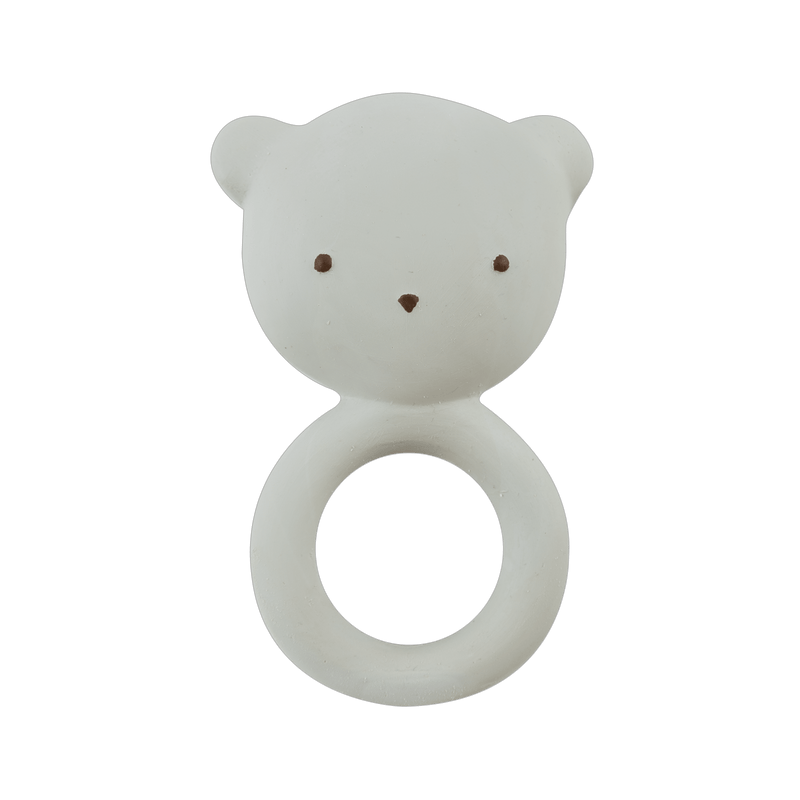 We are Gommu - Gommu Ring Bear Ocean OCEAN