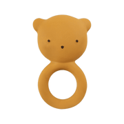 We are Gommu - Gommu Ring Bear Sienna SIENNA