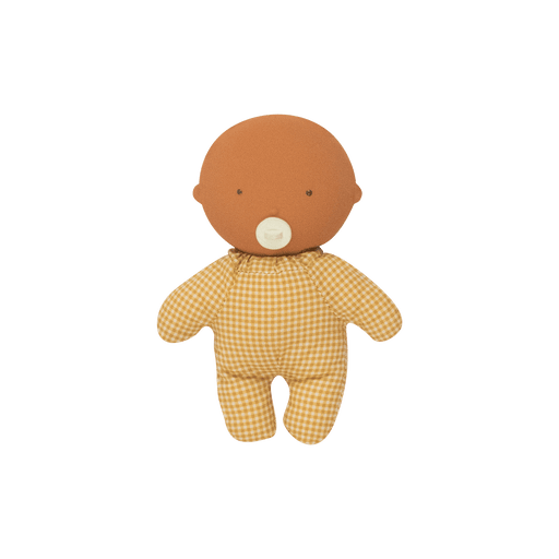 We are Gommu - Mini Baby Soft Almond Almond