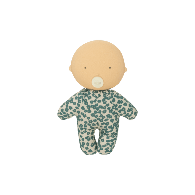 We are Gommu - Mini Baby Soft Vanilla Vanilla