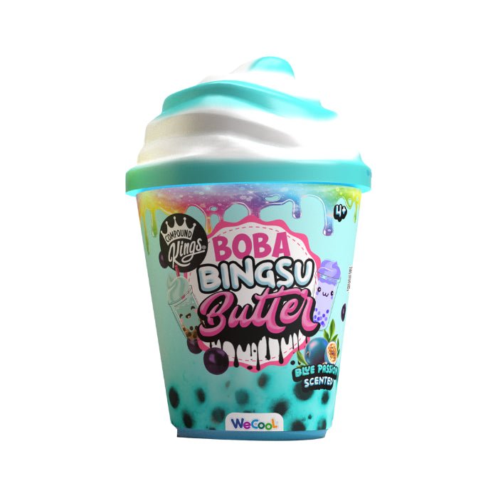 Wecool - Boba Bingsu Butter Toys & Games