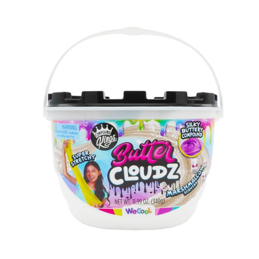 Wecool - Butter Cloudz - Marshmellow Toys & Games