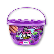 Wecool - Butter Cloudz Tubs - Black Razz Toys & Games
