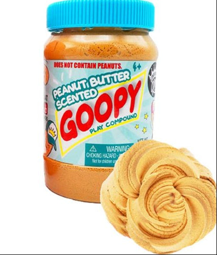 Wecool - COMPOUND KINGS - PEANUT BUTTER SCENTED COMPOUND Toys & Games