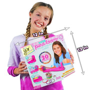 Wecool - Ily - 3 - in - 1 Pura Loom Deluxe Bracelet Maker Toys & Games