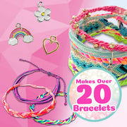Wecool - Ily - 3 - in - 1 Pura Loom Deluxe Bracelet Maker Toys & Games