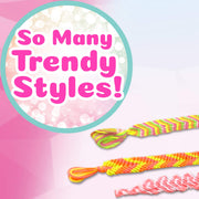 Wecool - Ily - 3 - in - 1 Pura Loom Deluxe Bracelet Maker Toys & Games