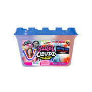Wecool - Medium Butter Clouds Tubs Toys & Games