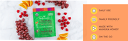 Wedderspoon - Manuka Honey Pops Variety 120 g Food & Candy