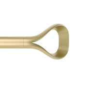 Loop 1" Curtain Rod - image 7