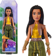 Disney Princess - Raya Fashion Doll - Product view