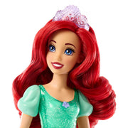 Disney Princess - Ariel Fashion Doll - Product detail or play view 3