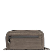 LUG - Whirly Love RFID Wristlet Wallet