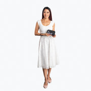 LUG - Whirly Love RFID Wristlet Wallet